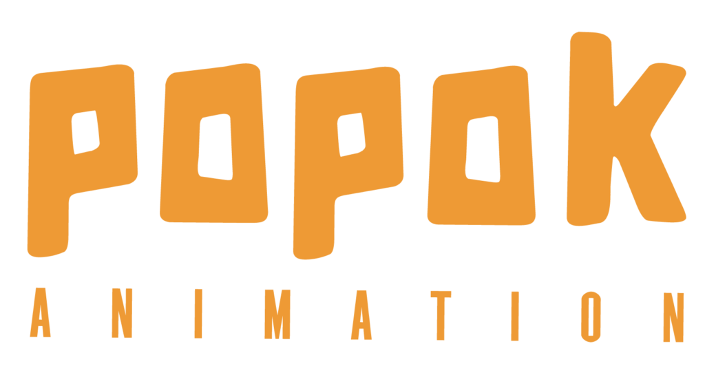 Popok Animation